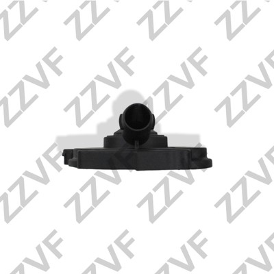 Oljeavskiljare, vevhusventilation Zzvf ZVK590 ZZVF
