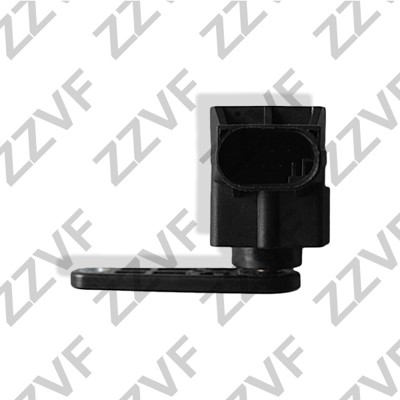 Sensor, Xenonljus (lysviddsreglering), Framaxel, Bakaxel Zzvf ZVK ZZVF Sensor, Xenonljus (lysviddsreglering), Framaxel, Bakaxel Zzvf ZVK ZZVF