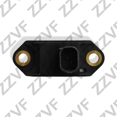 Sensor, längs- och tväracceleration, Fram Zzvf ZVK716 ZZVF
