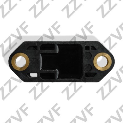 Sensor, längs- och tväracceleration, Fram Zzvf ZVK716 ZZVF