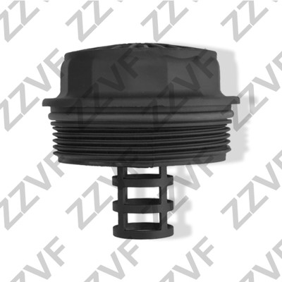 Lock, oljefilterhus Zzvf ZVKB001 ZZVF