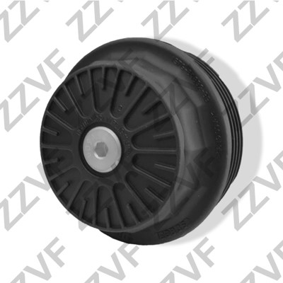 Lock, oljefilterhus Zzvf ZVKB001 ZZVF
