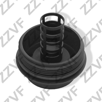 Lock, oljefilterhus Zzvf ZVKB001 ZZVF