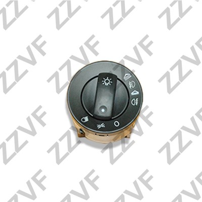 Brytare, huvudstrålkastare Zzvf ZVKK010 ZZVF Brytare, huvudstrålkastare Zzvf ZVKK010 ZZVF
