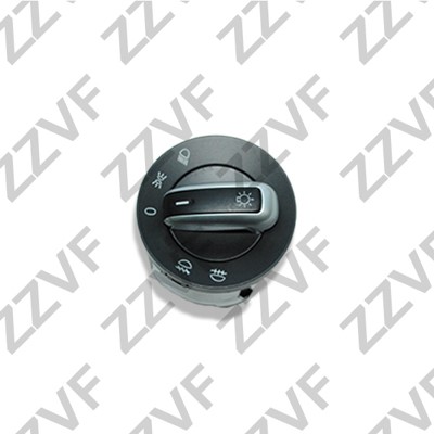 Brytare, huvudstrålkastare Zzvf ZVKK021 ZZVF