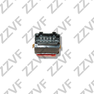 Brytare, varningsblinkers Zzvf ZVKK026 ZZVF