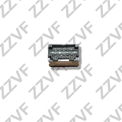 Brytare, varningsblinkers Zzvf ZVKK027 ZZVF