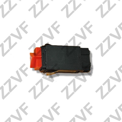 Brytare, varningsblinkers Zzvf ZVKK027 ZZVF