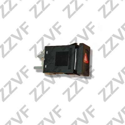 Brytare, varningsblinkers Zzvf ZVKK028 ZZVF