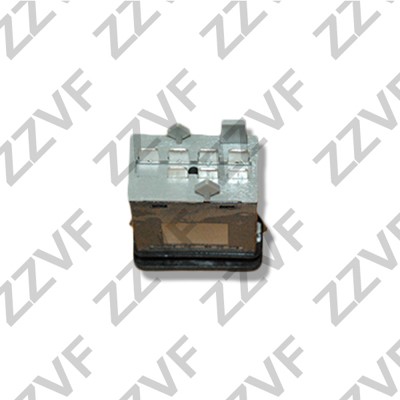 Brytare, varningsblinkers Zzvf ZVKK029 ZZVF