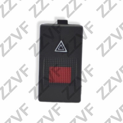 Brytare, varningsblinkers Zzvf ZVKK030 ZZVF