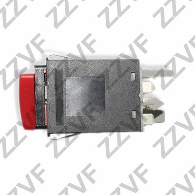 Brytare, varningsblinkers Zzvf ZVKK031 ZZVF