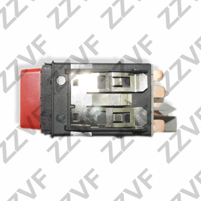 Brytare, varningsblinkers Zzvf ZVKK032 ZZVF