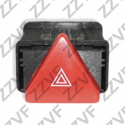 Brytare, varningsblinkers Zzvf ZVKK032 ZZVF