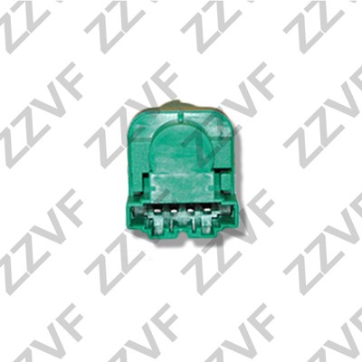 Bromsljuskontakt Zzvf ZVKK035 ZZVF