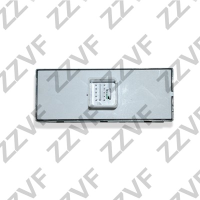 Brytare, fönsterhiss, Fram, Förarsida Zzvf ZVKK054 ZZVF Brytare, fönsterhiss, Fram, Förarsida Zzvf ZVKK054 ZZVF