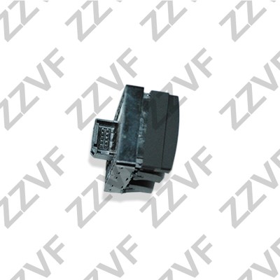 Brytare, fönsterhiss, Fram, Förarsida Zzvf ZVKK066 ZZVF