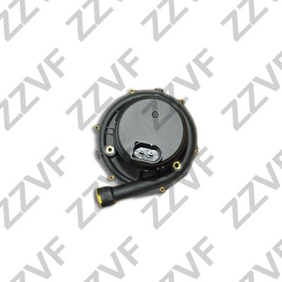 Sekundärluftpump Zzvf ZVKK072 ZZVF