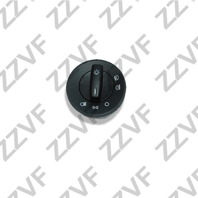 Brytare, huvudstrålkastare Zzvf ZVKK073 ZZVF Brytare, huvudstrålkastare Zzvf ZVKK073 ZZVF
