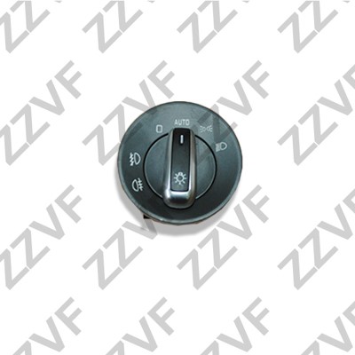 Brytare, huvudstrålkastare Zzvf ZVKK074 ZZVF
