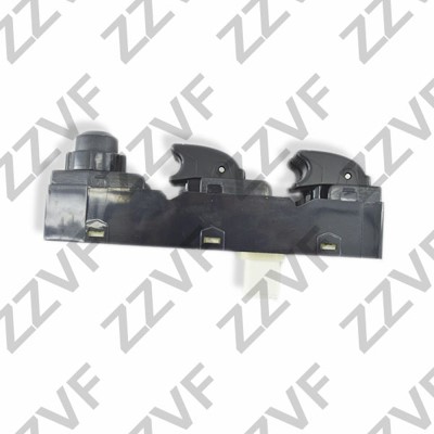 Brytare, fönsterhiss, Fram, Förarsida Zzvf ZVKK084 ZZVF Brytare, fönsterhiss, Fram, Förarsida Zzvf ZVKK084 ZZVF
