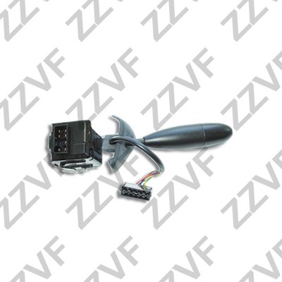 Rattstångsbrytare Zzvf ZVKK088 ZZVF Rattstångsbrytare Zzvf ZVKK088 ZZVF