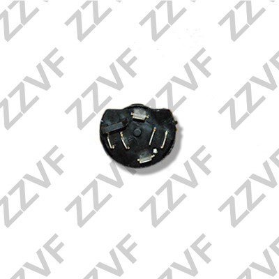 Brytare, tändning Zzvf ZVKK094 ZZVF Brytare, tändning Zzvf ZVKK094 ZZVF