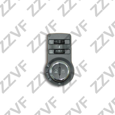 Brytare, huvudstrålkastare Zzvf ZVKK096 ZZVF Brytare, huvudstrålkastare Zzvf ZVKK096 ZZVF