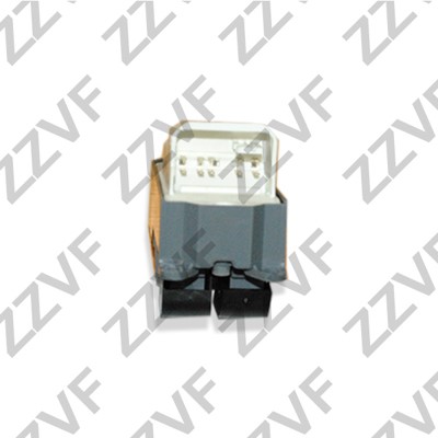 Brytare, fönsterhiss, Fram, Vänster Zzvf ZVKK103 ZZVF Brytare, fönsterhiss, Fram, Vänster Zzvf ZVKK103 ZZVF