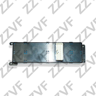 Brytare, fönsterhiss, Vänster fram Zzvf ZVKK106 ZZVF Brytare, fönsterhiss, Vänster fram Zzvf ZVKK106 ZZVF