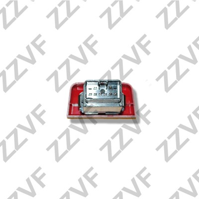 Brytare, varningsblinkers Zzvf ZVKK110 ZZVF