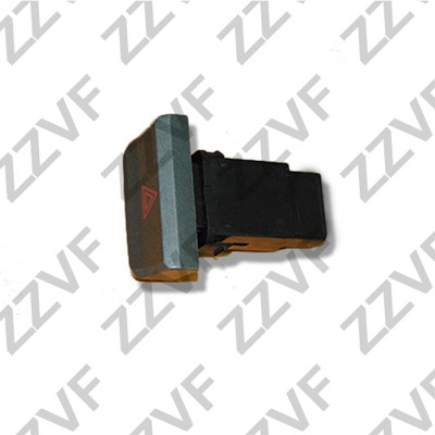 Brytare, varningsblinkers Zzvf ZVKK110 ZZVF Brytare, varningsblinkers Zzvf ZVKK110 ZZVF