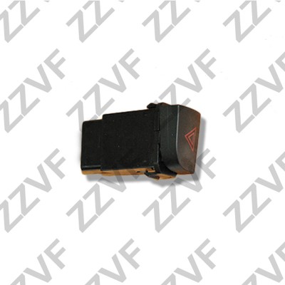 Brytare, varningsblinkers Zzvf ZVKK111 ZZVF
