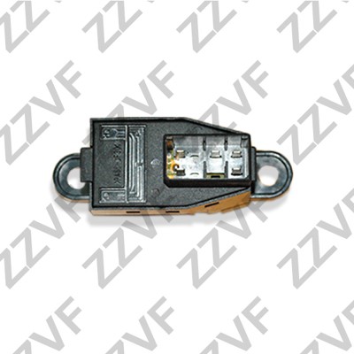 Brytare, fönsterhiss, Fram, Höger Zzvf ZVKK118 ZZVF Brytare, fönsterhiss, Fram, Höger Zzvf ZVKK118 ZZVF