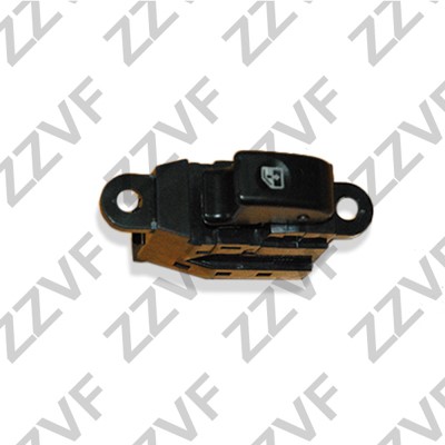 Brytare, fönsterhiss, Fram, Höger Zzvf ZVKK118 ZZVF Brytare, fönsterhiss, Fram, Höger Zzvf ZVKK118 ZZVF