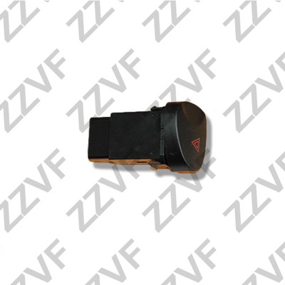 Brytare, varningsblinkers Zzvf ZVKK119 ZZVF