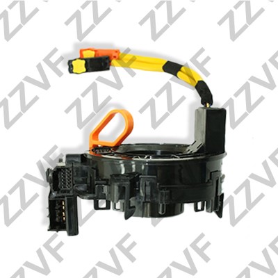 Klockfjäder, airbag Zzvf ZVKK127 ZZVF
