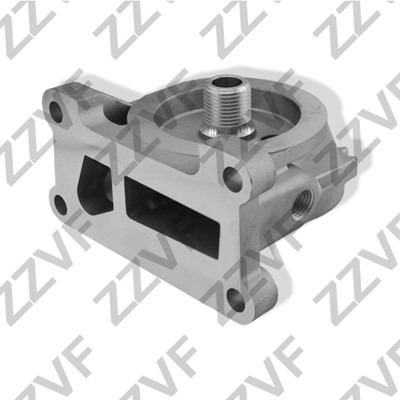 Lock, oljefilterhus Zzvf ZVL311-14-311 ZZVF