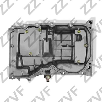 Oljetråg Zzvf ZVL325-10-400B ZZVF Oljetråg Zzvf ZVL325-10-400B ZZVF