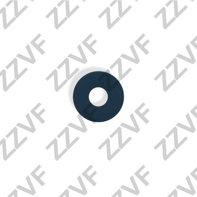 O-ring, insprutning, Upptill, Nedre Zzvf ZVL329K ZZVF