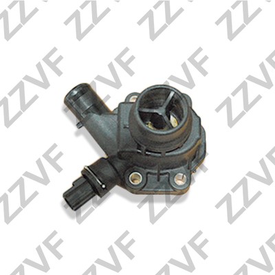 Termostat, kylvätska Zzvf ZVL449 ZZVF