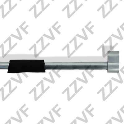 Högtrycksledning, klimatanläggning Zzvf ZVL68KC ZZVF Högtrycksledning, klimatanläggning Zzvf ZVL68KC ZZVF
