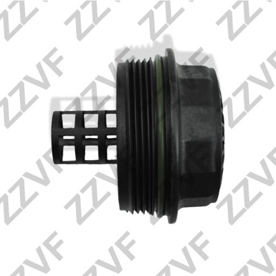 Lock, oljefilterhus Zzvf ZVLF01320 ZZVF