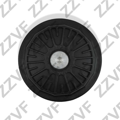 Lock, oljefilterhus Zzvf ZVLF01320 ZZVF