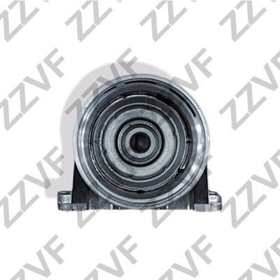 Lock, oljefilterhus Zzvf ZVLF03-14-310A ZZVF