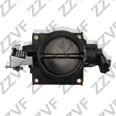 Gasspjäll/Spjällhus Zzvf ZVLF17-13-640A ZZVF Gasspjäll/Spjällhus Zzvf ZVLF17-13-640A ZZVF