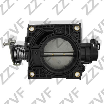 Gasspjäll/Spjällhus Zzvf ZVLF17-13-640A ZZVF Gasspjäll/Spjällhus Zzvf ZVLF17-13-640A ZZVF