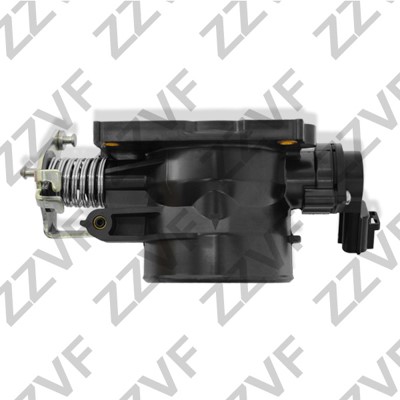 Gasspjäll/Spjällhus Zzvf ZVLF17-13-640A ZZVF Gasspjäll/Spjällhus Zzvf ZVLF17-13-640A ZZVF