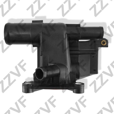 Rördel, motorkylning Zzvf ZVLF9417Z ZZVF