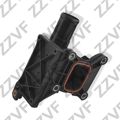 Rördel, motorkylning Zzvf ZVLF9417Z ZZVF